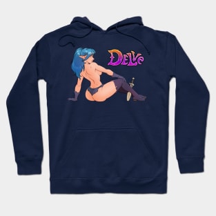 Delver's Rest Hoodie